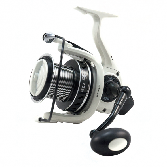 Μηχανισμός Surfcasting COMBAT 9000 της VEGA main image