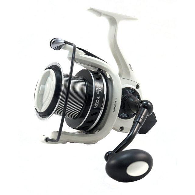Μηχανισμός Surfcasting COMBAT 9000 της VEGA main image