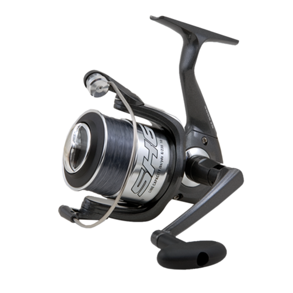 Μηχανισμός SHIZUKA SK6 - GREY 3000 image