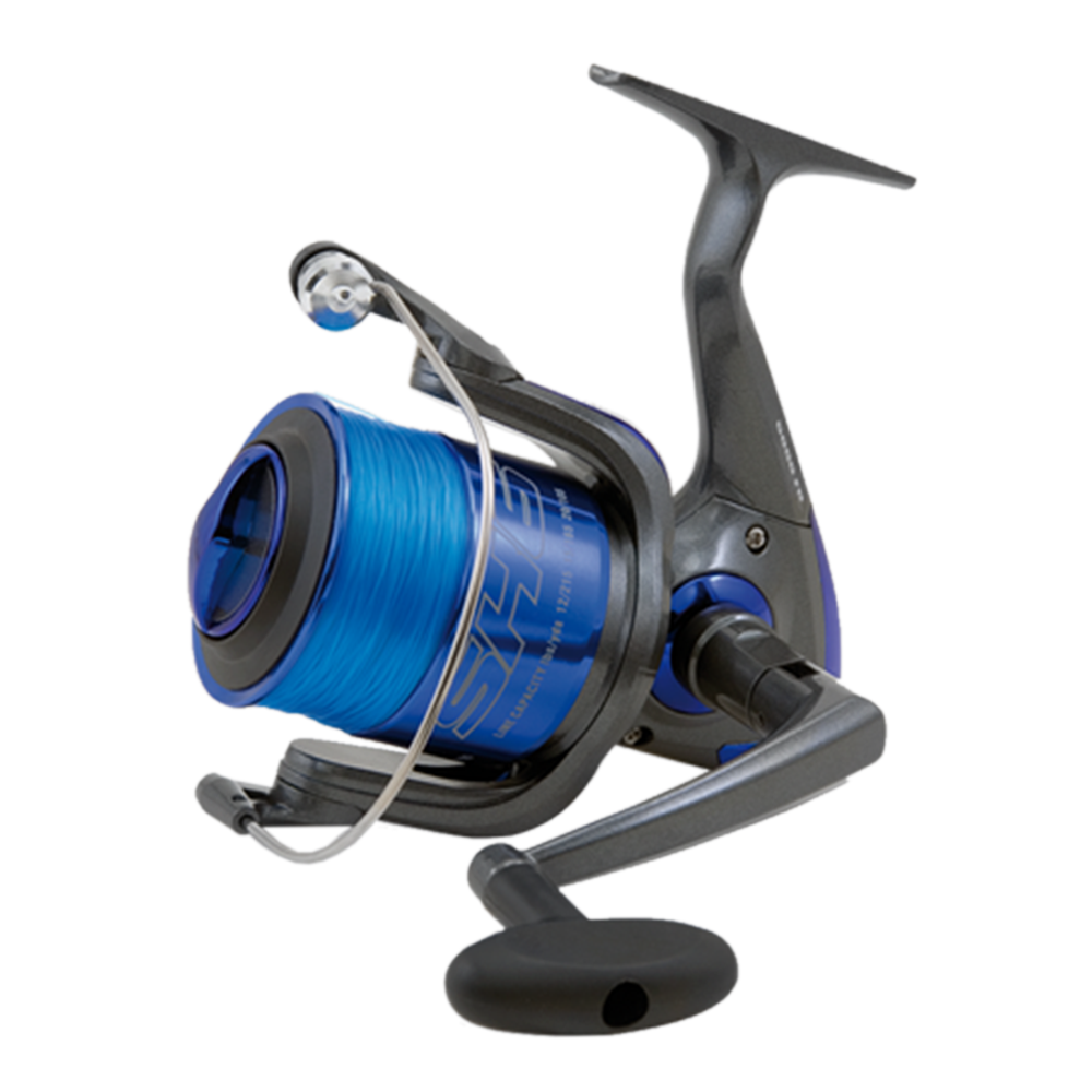 Μηχανισμός SHIZUKA SK6 - BLUE 5000 image
