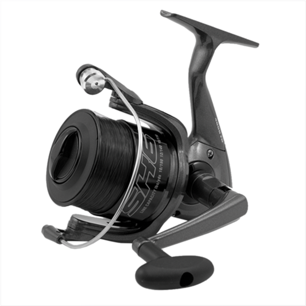 Μηχανισμός SHIZUKA SK6 - BLACK  4000 image