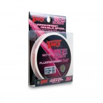 Πετονιά Fluorocarbon TAKE Akashi  Double Spool 50+20mt image - 0