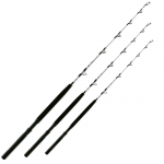 Καλάμι Miami + Μηχανισμός JD 300 Trolling + Πετονιά + Τεχνητό image - 2