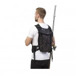 Γιλέκο ψαρέματος URBAN VEST PACK της RAPALA image - 4