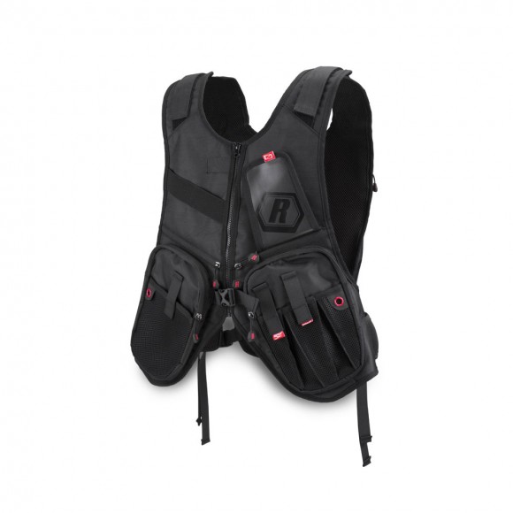 Γιλέκο ψαρέματος URBAN VEST PACK της RAPALA main image