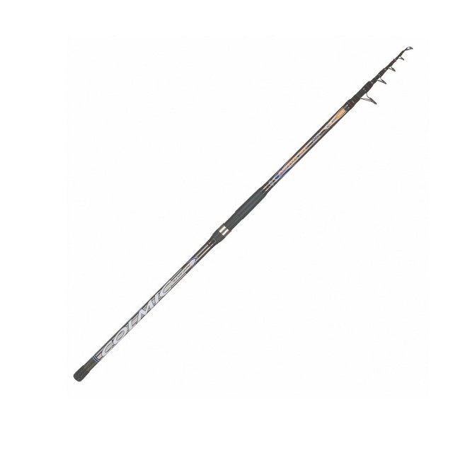 Τηλεσκοπικό καλάμι surfcasting AURA XF της Colmic main image