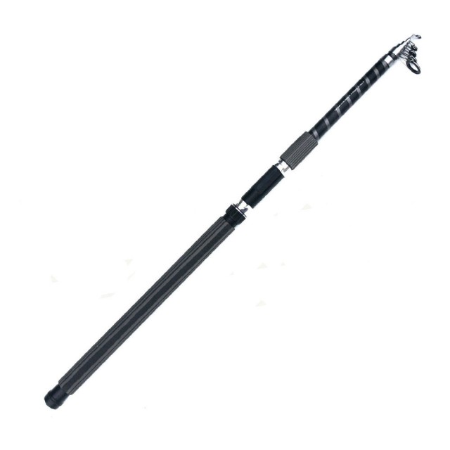 Καλάμι VIGOR HARDCORE 100-200 gr της LINEA EFFE main image