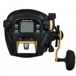 Ηλεκτρικός μηχανισμός ψαρέματος DAIWA Tanacom 750E image - 1