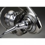 Μηχανισμός SALTIGA BJ της DAIWA image - 2