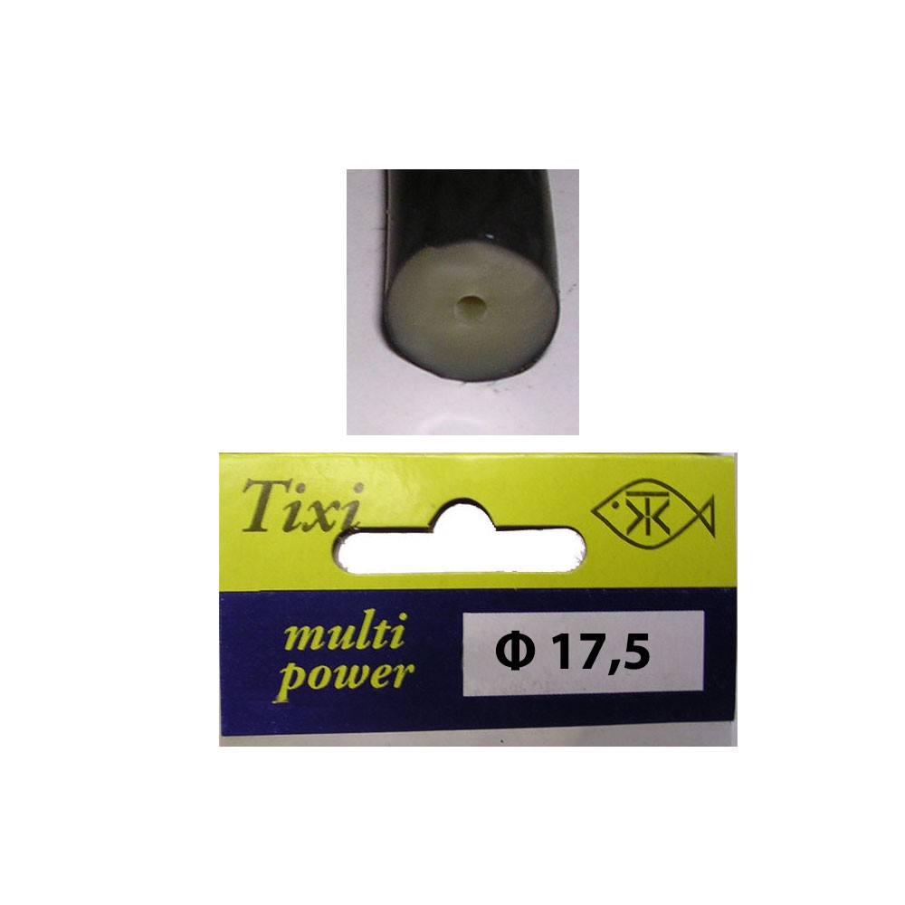 Λάστιχα MULTI POWER  Φ17,5 της TIXI      image