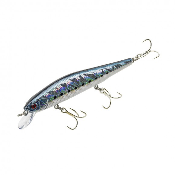 Τεχνητό PRIDE MINNOW 110SP της SAKURA main image