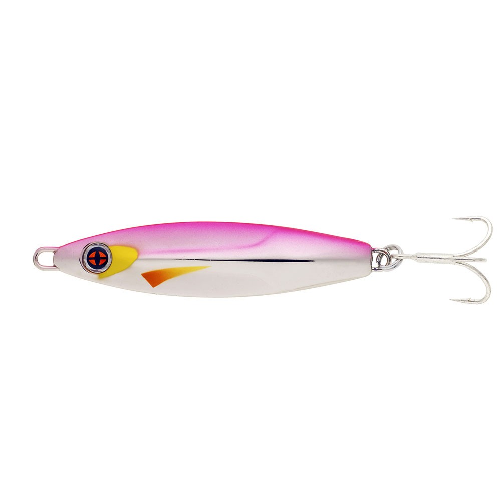 Πλάνος SPINBACK JIG 60g της SAKURA - SAPLB503060 | Fishing-online.gr