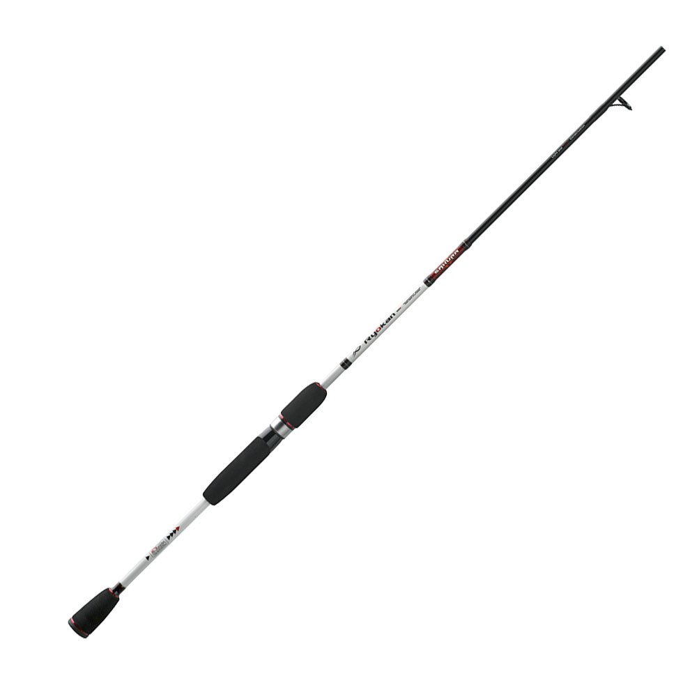 Καλάμι RYOKAN SPINNING 1.90 m 5-20g της SAKURA image