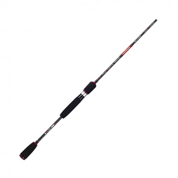 Καλάμι RYOKAN SPINNING 2.13 m της SAKURA main image