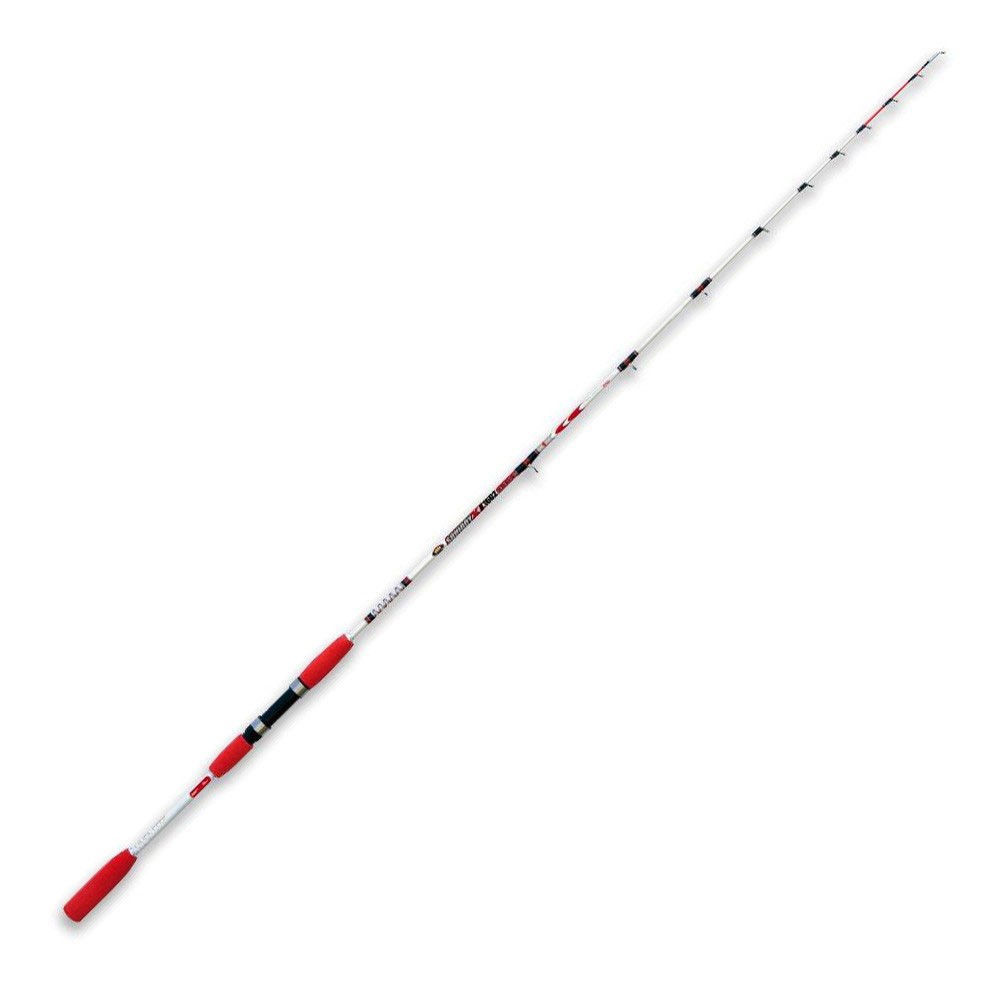 Καλάμι SQUIDDY XL Up to 150 της LINEAEFFE image