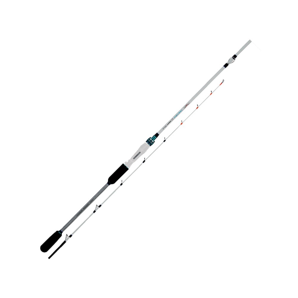 Καλάμι PINPOINT LIGHT JIGGING 1.94mt 30-120gr της BANAX image