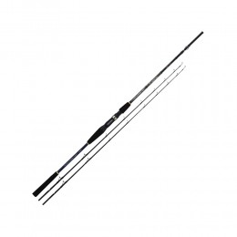 Καλάμι BLADE TWIN 1.99mt 30-120gr της BANAX image