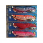 Ανάποδη καλαμαριέρα SQUID JIG 3.5 της RLINEA image - 1