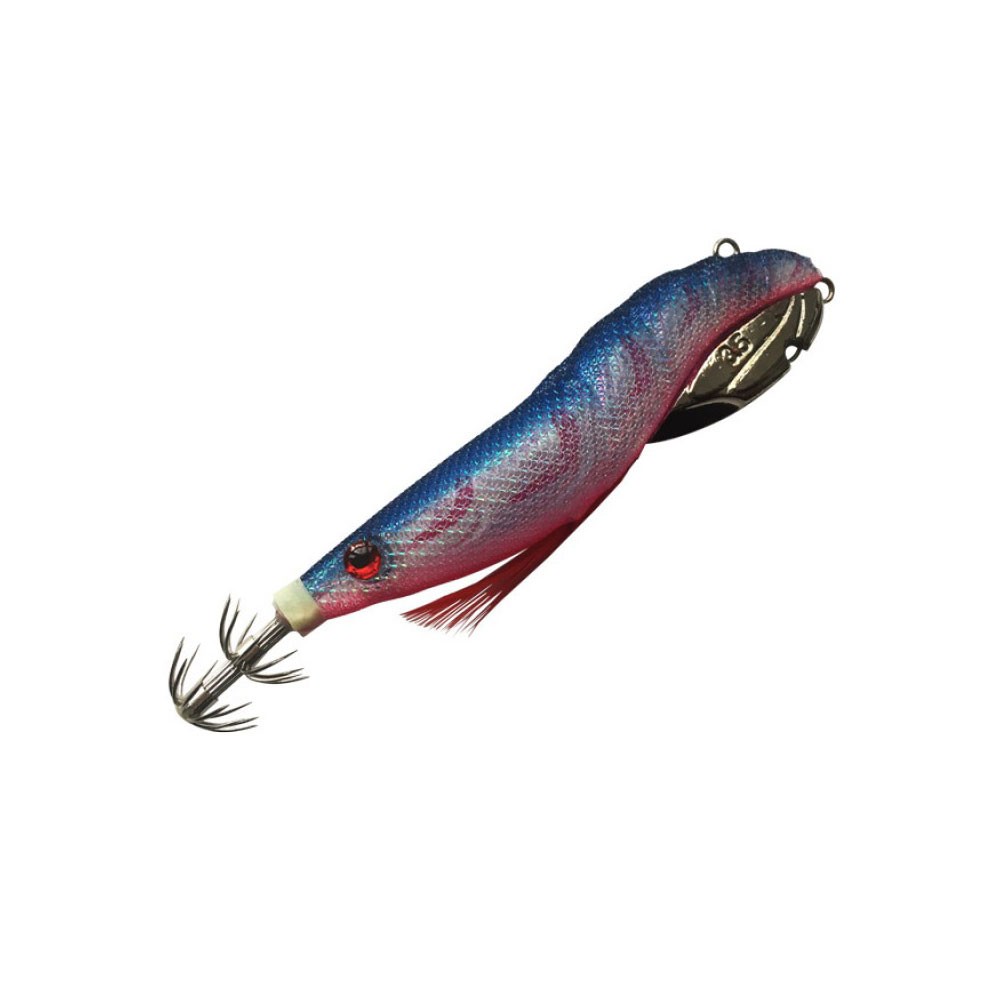 Ανάποδη καλαμαριέρα SQUID JIG 3.5 της RLINEA image