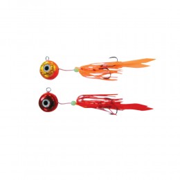 Πλάνος FIRE BALL για Tai Rubber 60 γραμμαρίων image