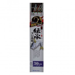 Τσαπαρί D-420 της MARUFUJI µε μακριά παράμαλλα image