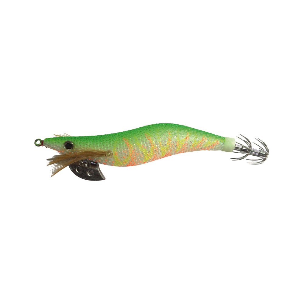 Καλαμαριέρες SQUID JIG UV 3.0 της VEGA  image