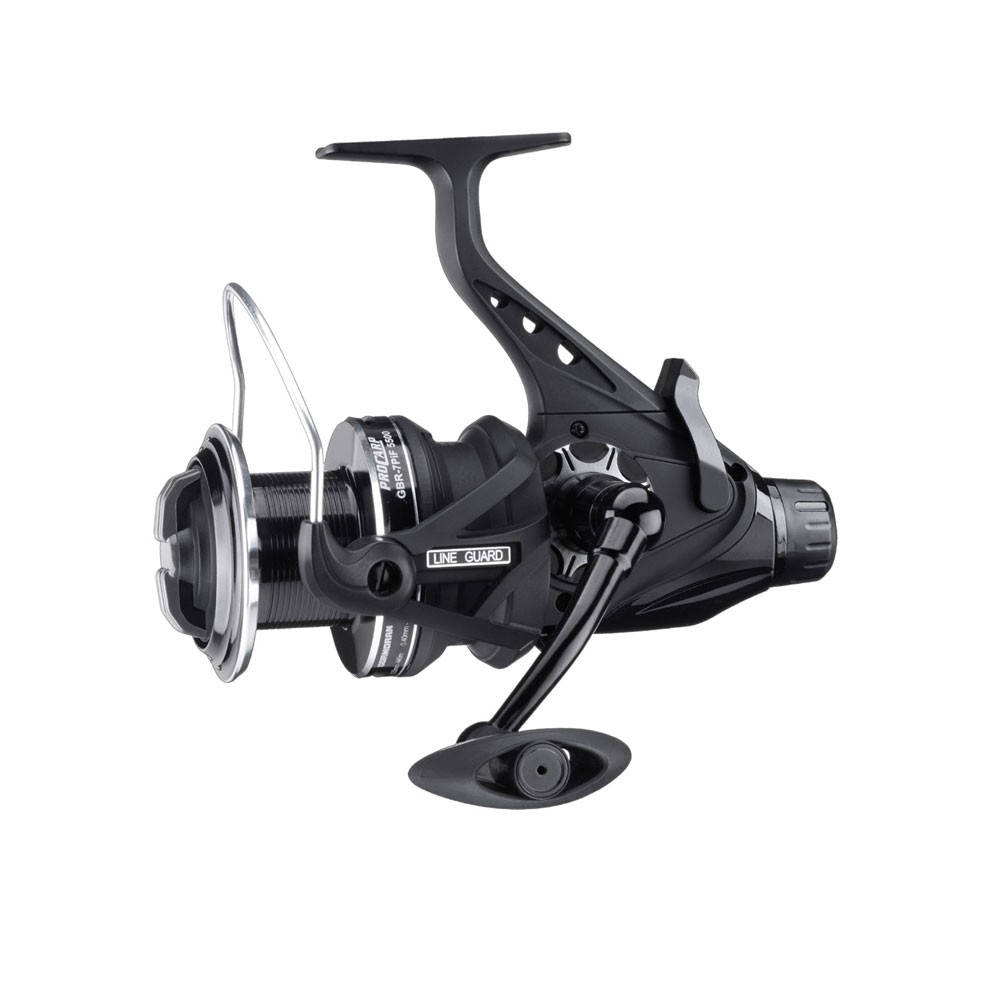 Μηχανισμός PRO CARP GBR 7PiF της CORMORAN image