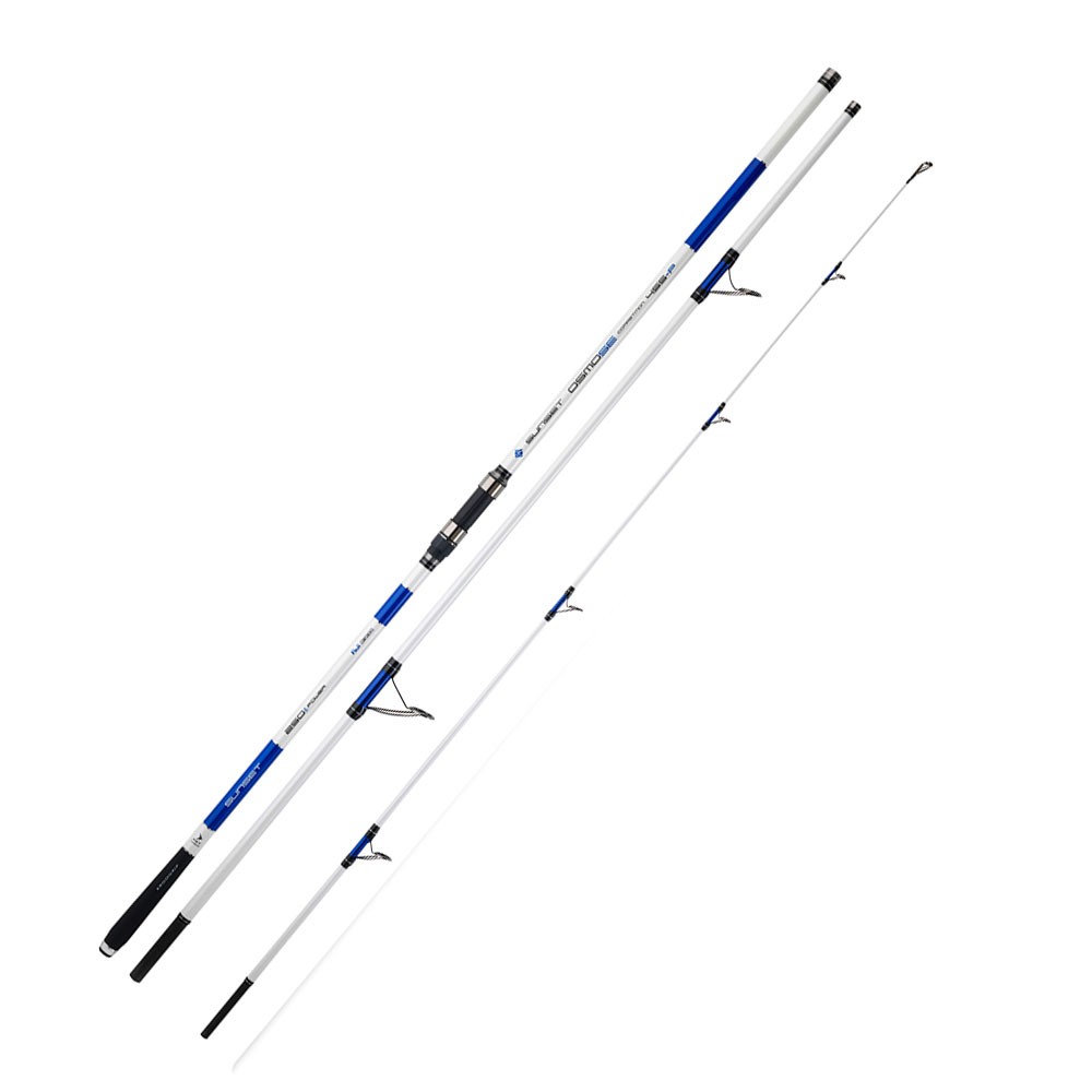 Καλάμι OSMOSE POWER COMPETITION 2.55m 250g της SUNSET image