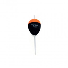 Φελλός VEGA EVA ROUND 10-40g για μπολονέζ και απίκο  image