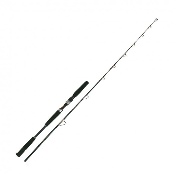 Καλάμι ACTIVE JIGGING I της OLYMPUS main image