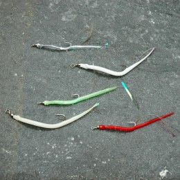 Σκουλήκια χελάκια συρτής της RLINEA image