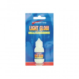 Φωσφορούχα υγρή κόλλα Light Glow της Tubertini image