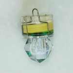 Σπίθα μπαταρίας κίτρινου φωτός της RLINEA image - 1