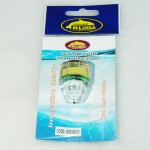 Σπίθα μπαταρίας κίτρινου φωτός της RLINEA image - 0