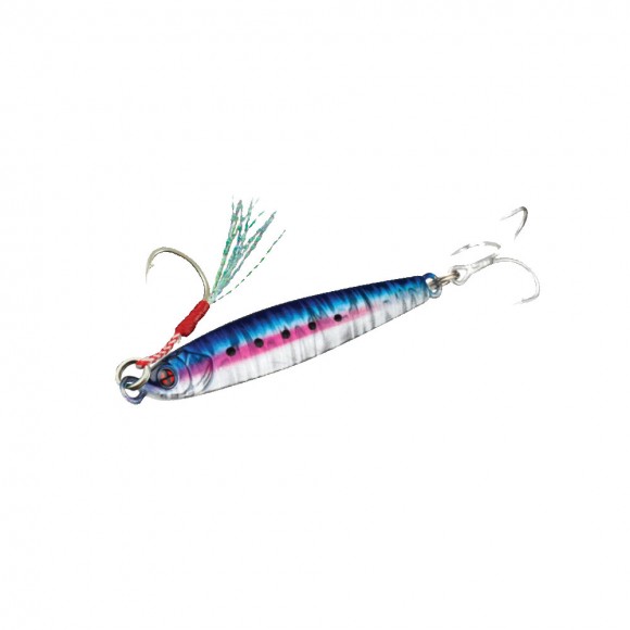 Πλάνος PAZZO JIG 20g της SAKURA main image