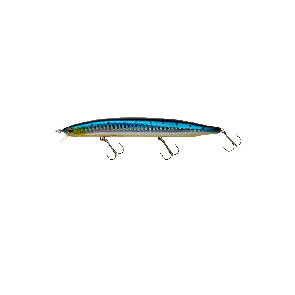 Τεχνητό SW Minnow 130 της SWIMY image