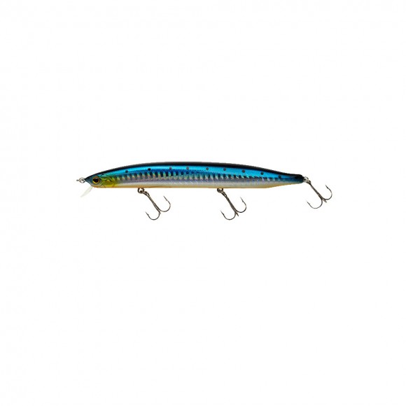 Τεχνητό SW Minnow 130 της SWIMY main image