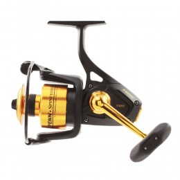 Μηχανισμός SPINFISHER της PENN image