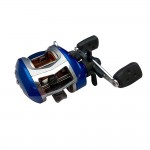 Μηχανισμός bait cast BLUE MAX της ABU GARCIA   image - 1