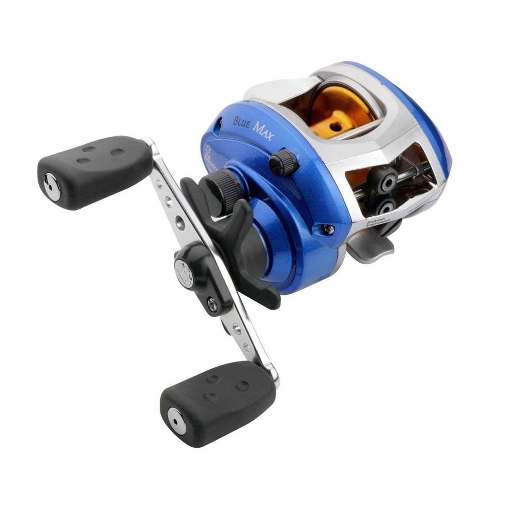 Μηχανισμός bait cast BLUE MAX της ABU GARCIA   image