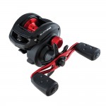 Μηχανισμός bait cast BLACK MAX της ABU GARCIA   image - 0