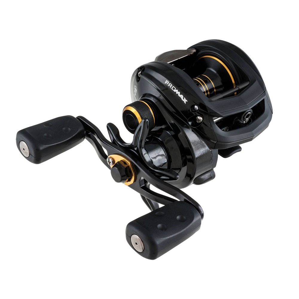 Μηχανισμός bait cast PRO MAX της ABU GARCIA  image