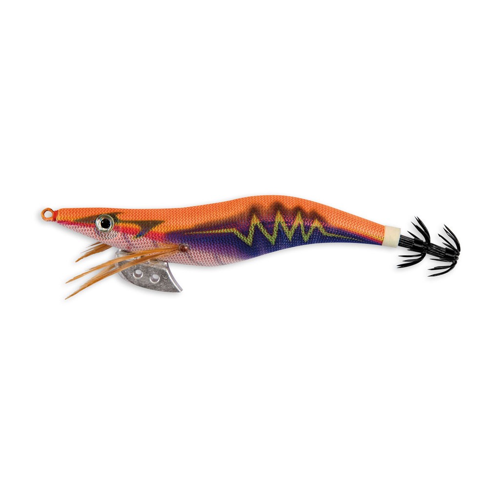 Καλαμαριέρες THUNDER SQUID JIG 3.0 της LINEA EFFE image