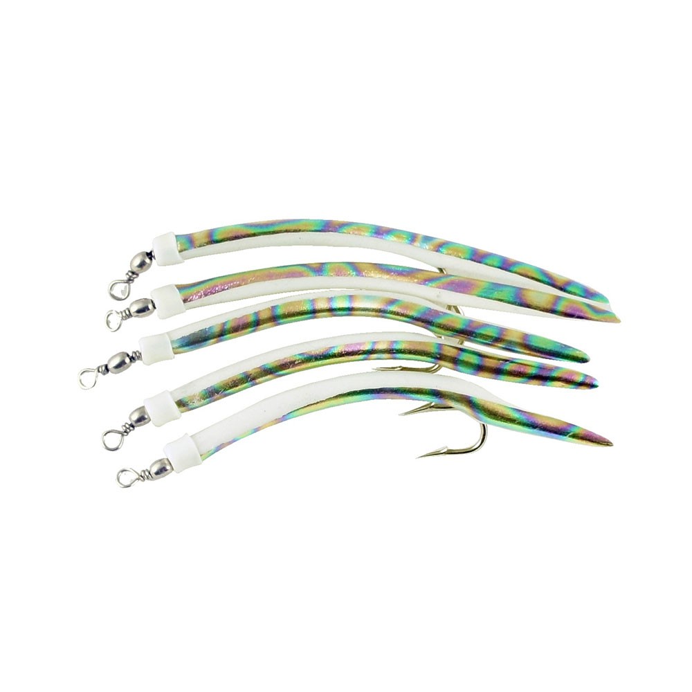 Τεχνητό TIGER MACKEREL χρώματος white της LINEAEFFE image