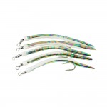 Τεχνητό TIGER MACKEREL χρώματος white της LINEAEFFE image - 0