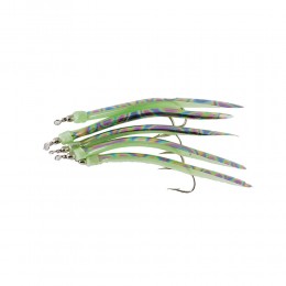 Τεχνητό TIGER MACKEREL φθορίζον της LINEAEFFE image
