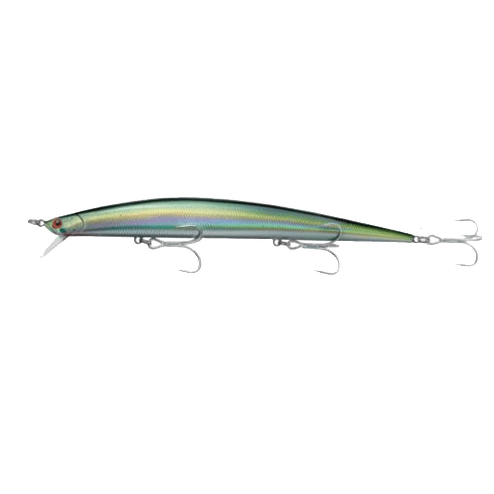 Τεχνητό ψαράκι floating LURE TRIBO 175 της BARROS image