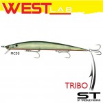 Τεχνητό ψαράκι floating LURE TRIBO 175 της BARROS image - 4