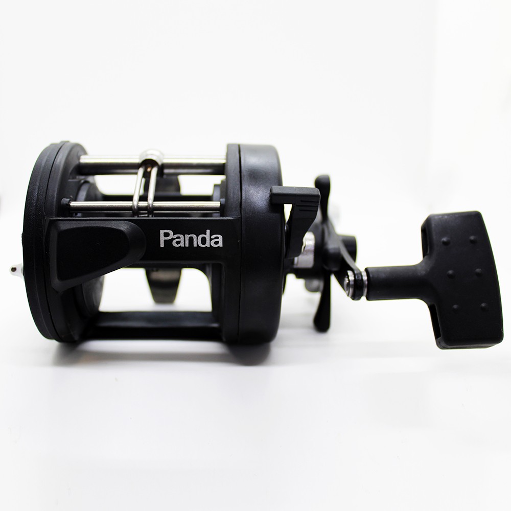 Μηχανισμός OCEANIC PANDA image
