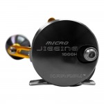 Μηχανισμός KARASU MICRO JIGGING 1000 H image - 3